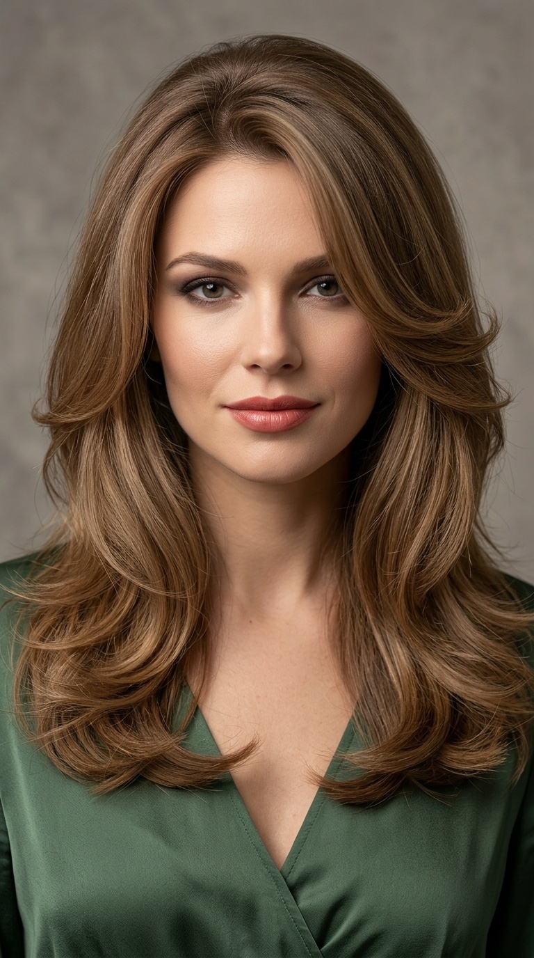 Voluminous Blowout