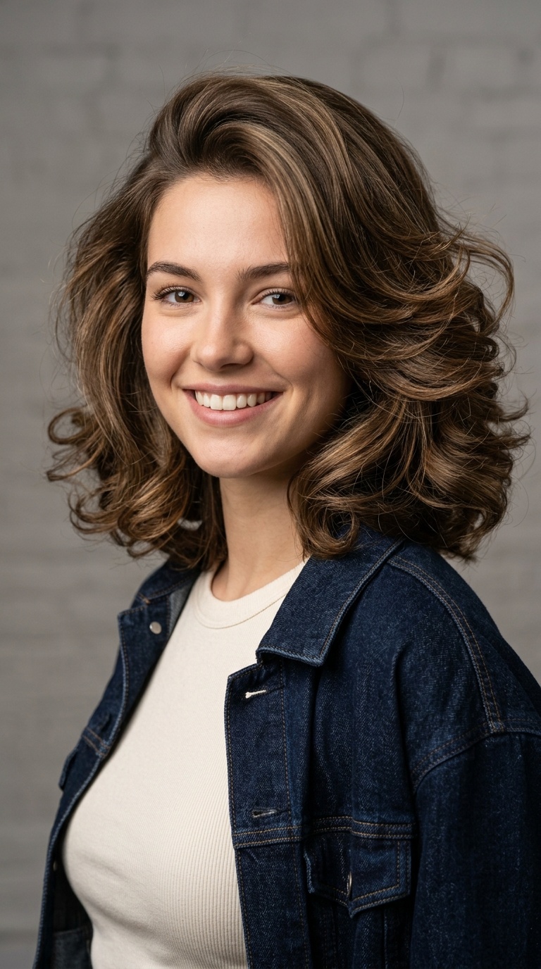 Voluminous Blowout