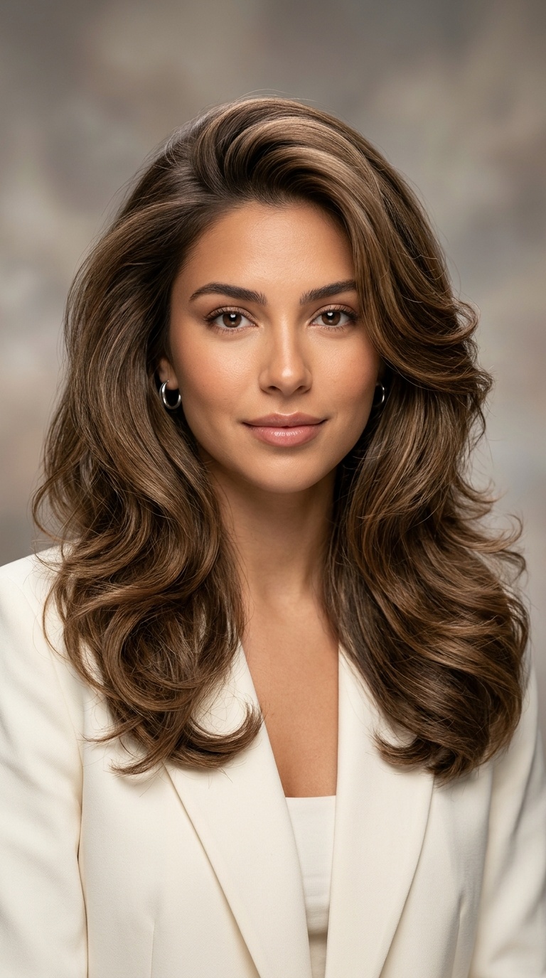 Voluminous Blowout