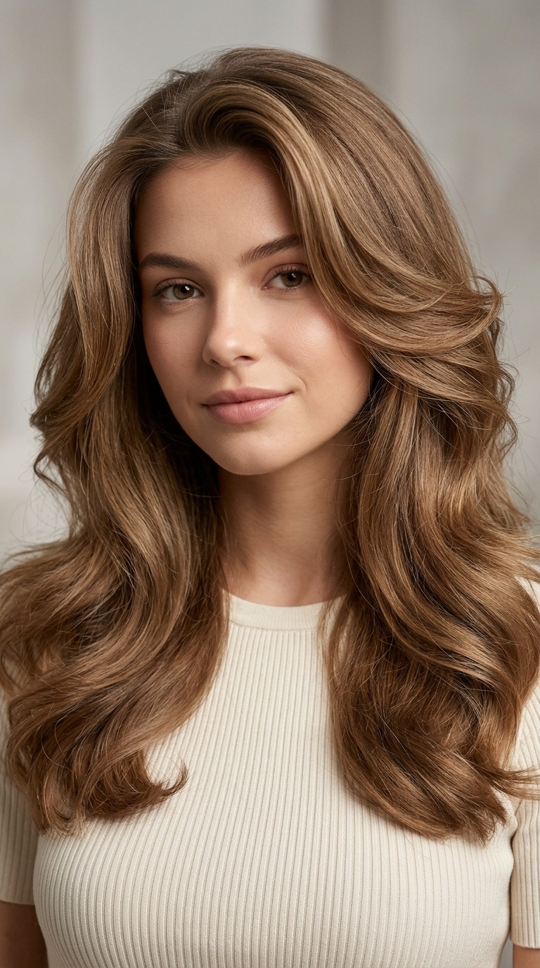 Voluminous Blowout