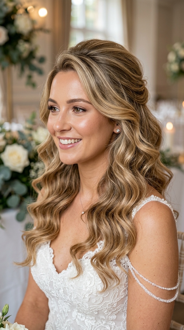 Voluminous Crown Lift Waves