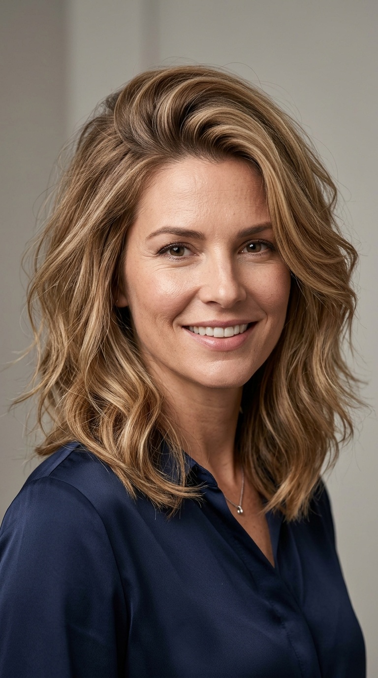 Voluminous Lob