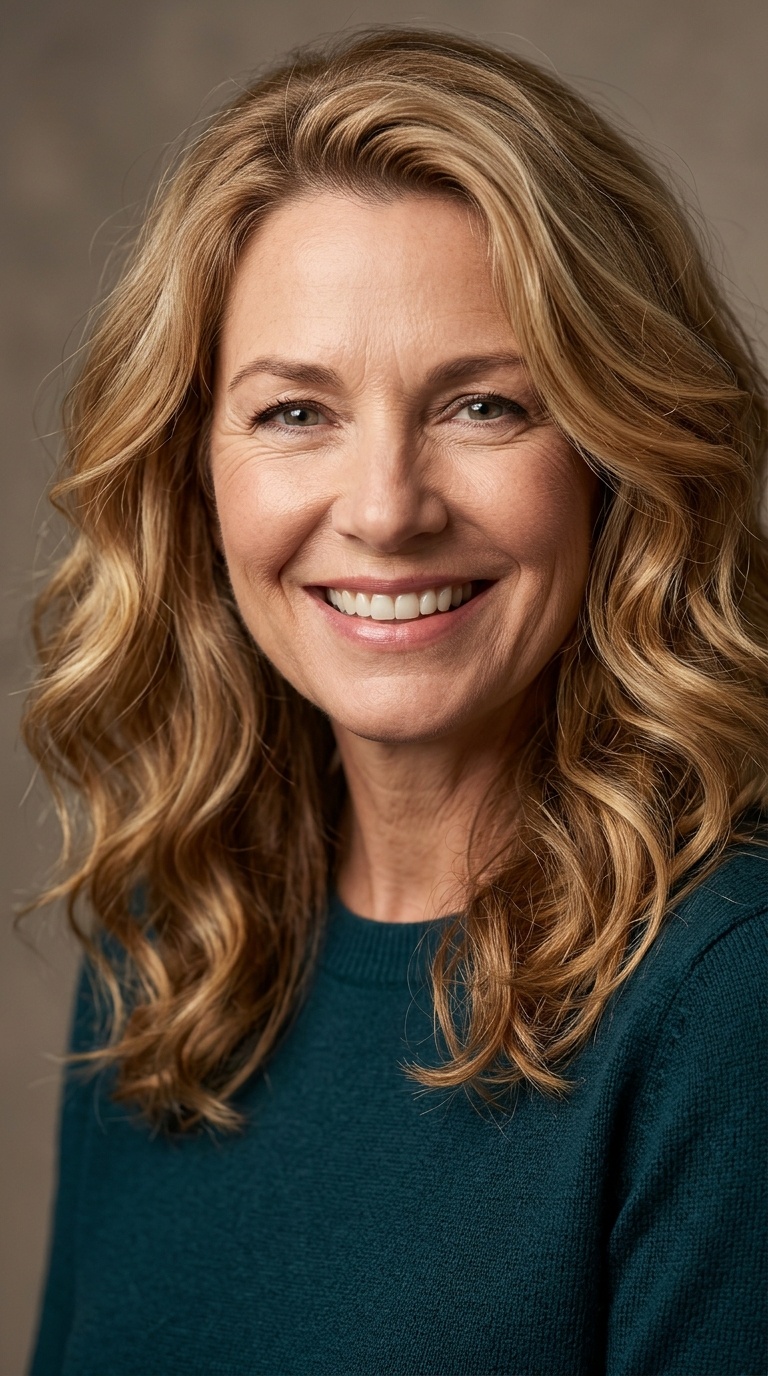 Voluminous Mid-Length Waves