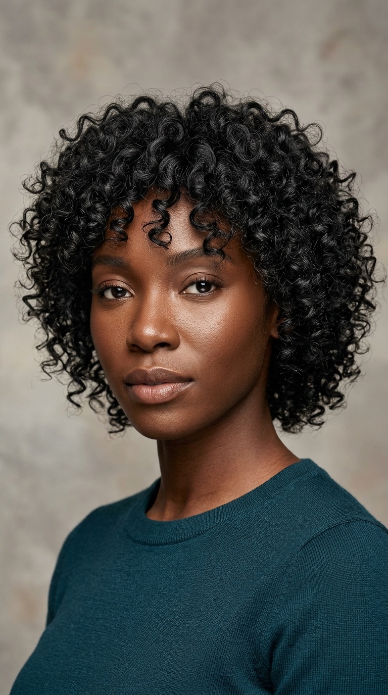 Wand Wave Shag