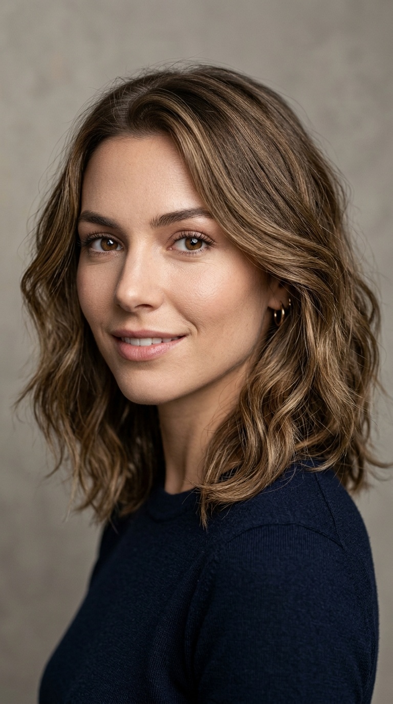 Wavy Lob