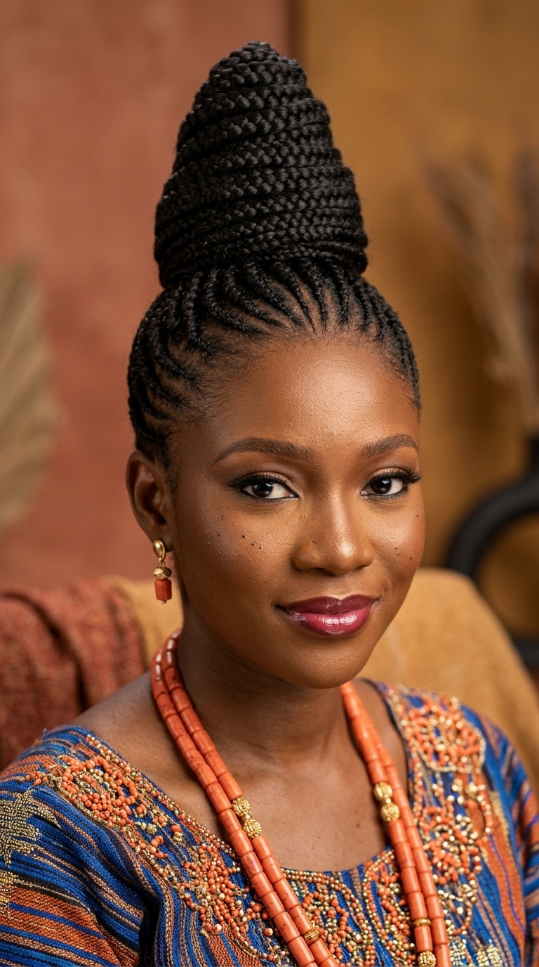 Yoruba Shuku